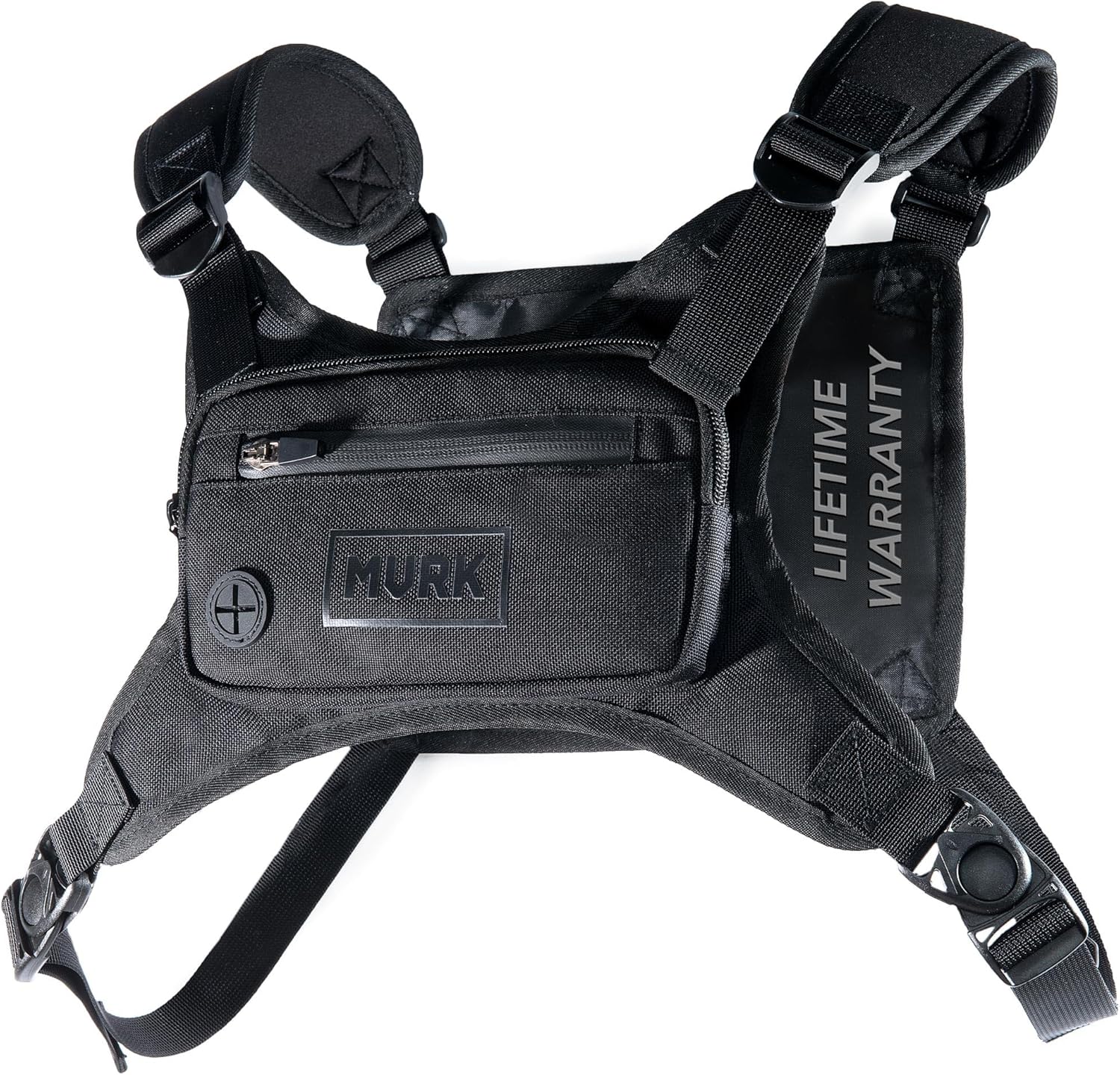 MVRK Water Chest Pack
